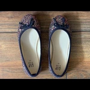 Multi-colour Gap shoes size 11